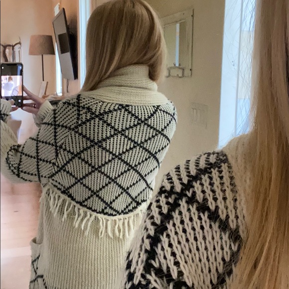 Nordic sweater - Picture 2 of 3